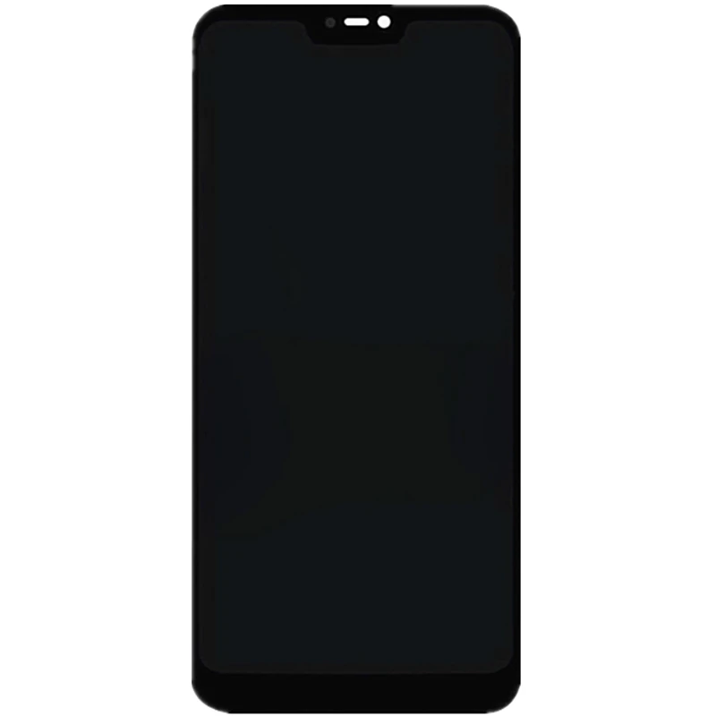 Для Xiaomi mi A2 Lite, ЖК-дисплей, 5,84 дюймов, оригинальная сенсорная панель, дигитайзер, 10, сенсорный для Red mi 6 6 pro, ЖК-дисплей