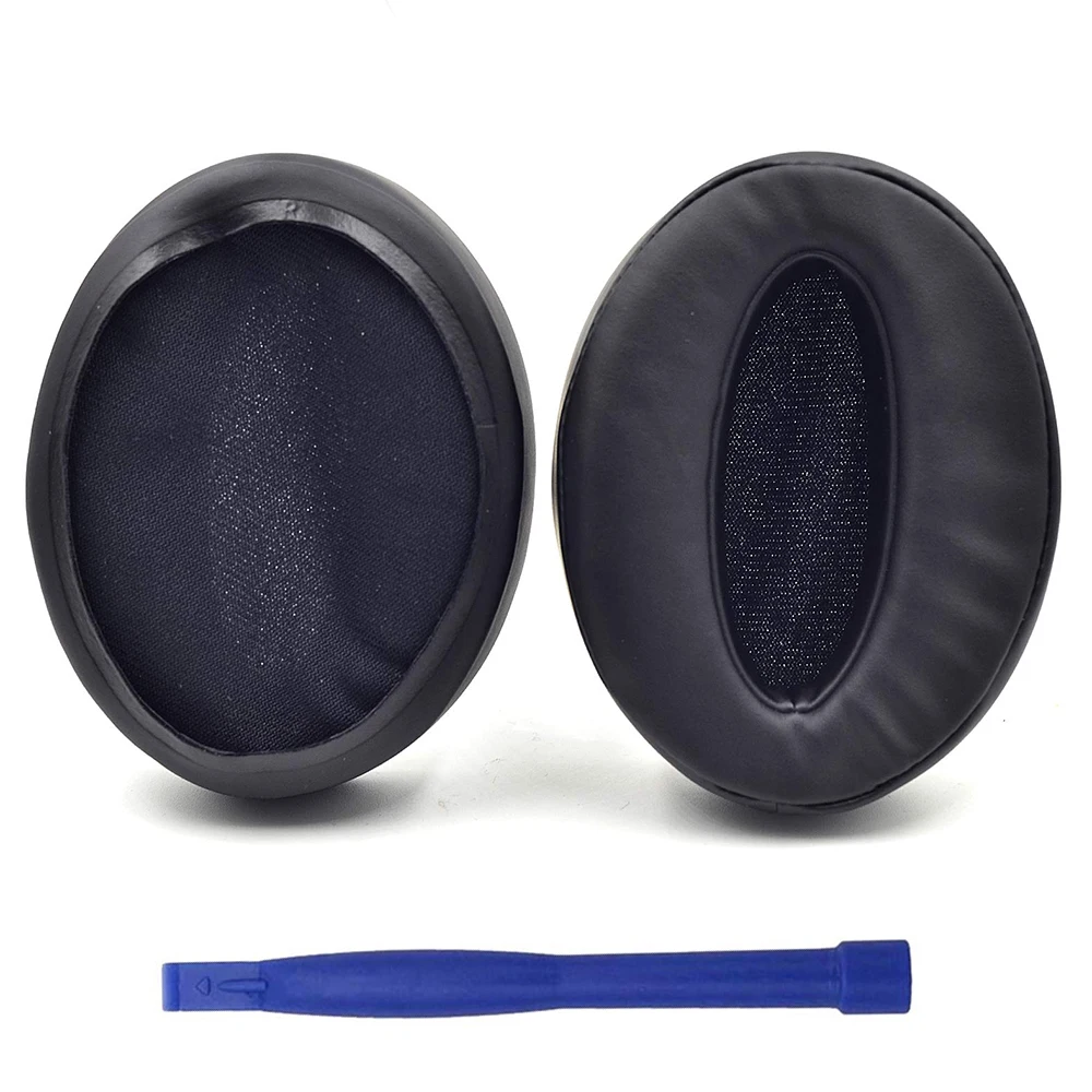 

Сменные амбушюры для наушников Sennheiser HD4.50BT HD4.50BTNC HD4.40BT HD 4.50BT 4,50 BTNC 4.40BT Bluetooth