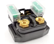 

1 PC Motorcycle Electrical Parts Starter Solenoid Relay For YAMAHA VX600 VX700 VMX17 V-MAX VMAX 600 700 VT600 VT700 VENTURE