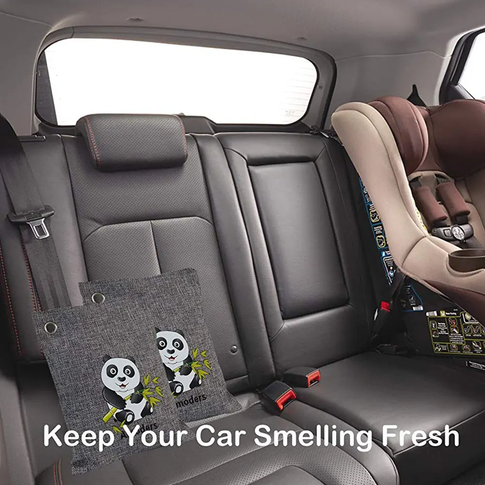 1 шт. освежитель угля для автомобиля мешки 200 г нейтрализатор запаха 100%