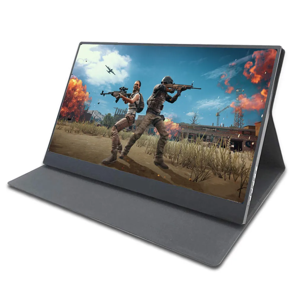 13,3 1080 портативный компьютерный монитор PC HDMI PS3 PS4 X360 ips lcd светодиодный 15,6 монитор для Raspberry Pi Windows (art.: 3a364806cfa) - 3a364806cfa