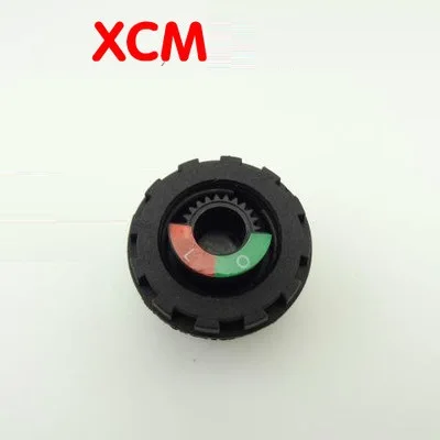 SUNTOUR EPICON XCR XCM передняя вилка Запасные части масляный газ демпфирующий амортизатор MTB горный велосипед передняя вилка аксессуары - Цвет: XCM