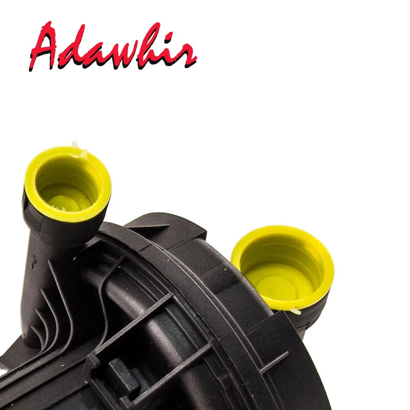 Вторичный воздушный насос для Audi A4 B5 B6 B7 Q7 Volkswagen SKODA Passat Beetle Golf 1 6 8 2 0 4 06A959253B|Сборные