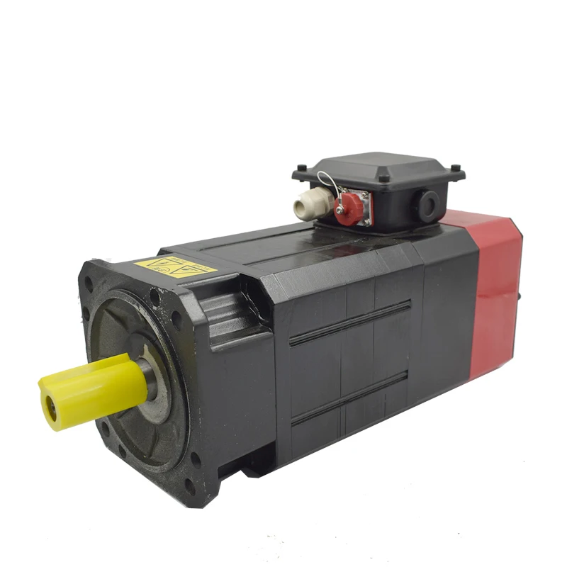 Наивысшего качества 3.7kw DC мотор шпинделя Электрический шпиндель Серводвигатель +