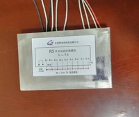 5 6 7 8 series of lithium battery ultra large current active equalization 5 8a lithium battery equalizer