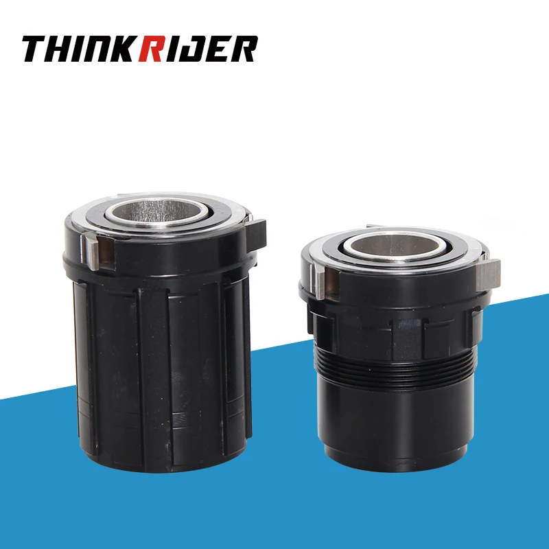 Корпус кассеты Freehub для Thinkrider X7 велосипедный тренажер 11 скоростей 12 Скоростей SRAM
