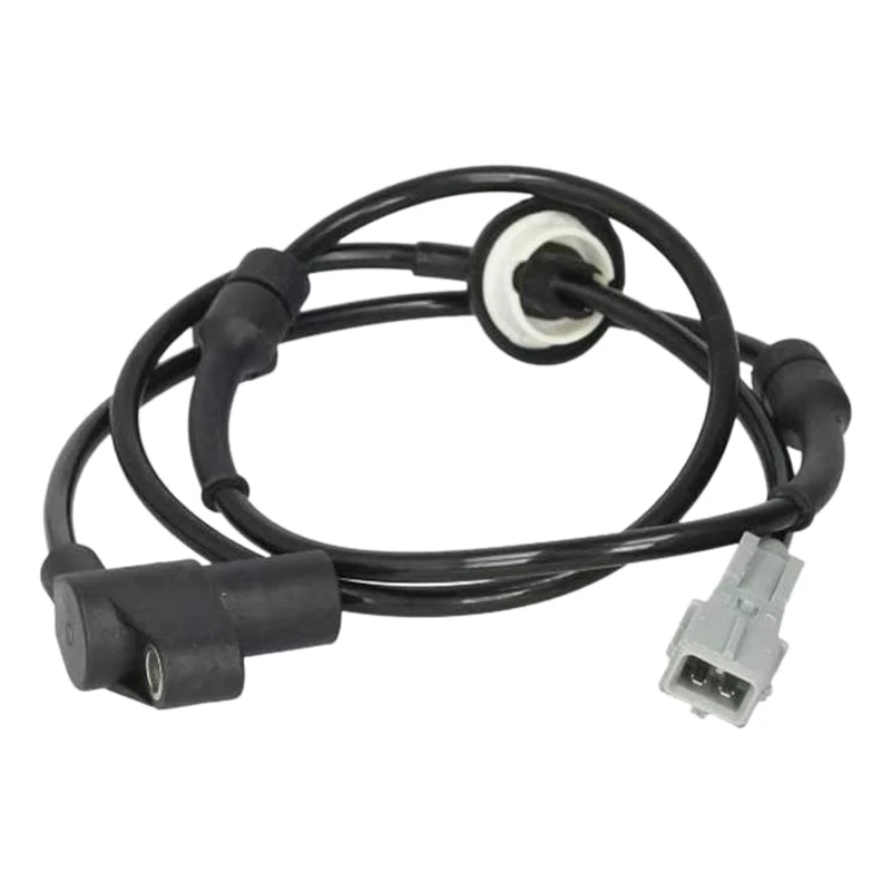 Передний левый и правый датчик скорости колес ABS для PEUGEOT 406 8B Break Coupe 8C 4545 48 96252846