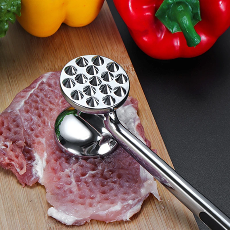 Кухонные инструменты молоток для отбивания мяса стейк свинина куриное