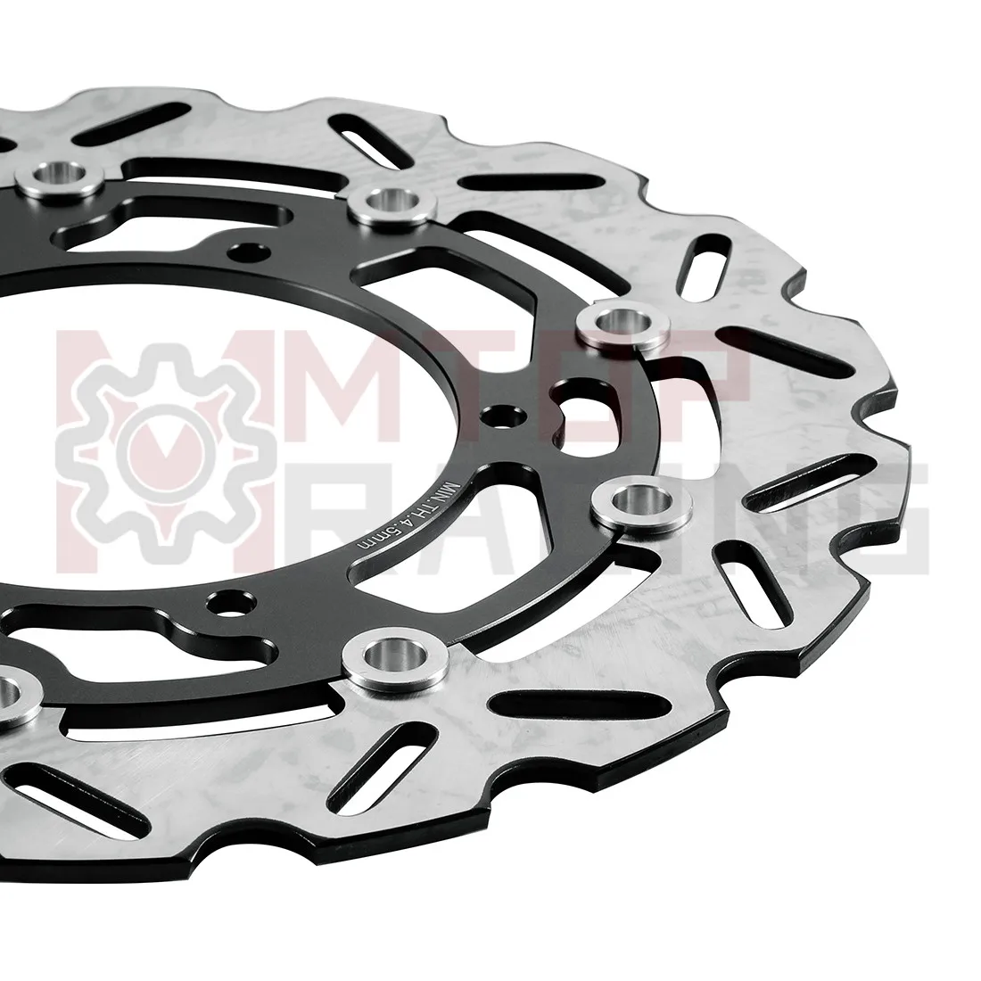 1 пара передний тормозной диск для Yamaha FZ1 N(2010 2011 2012 2013) FZ1 S(2006-) тормозные диски 320 мм