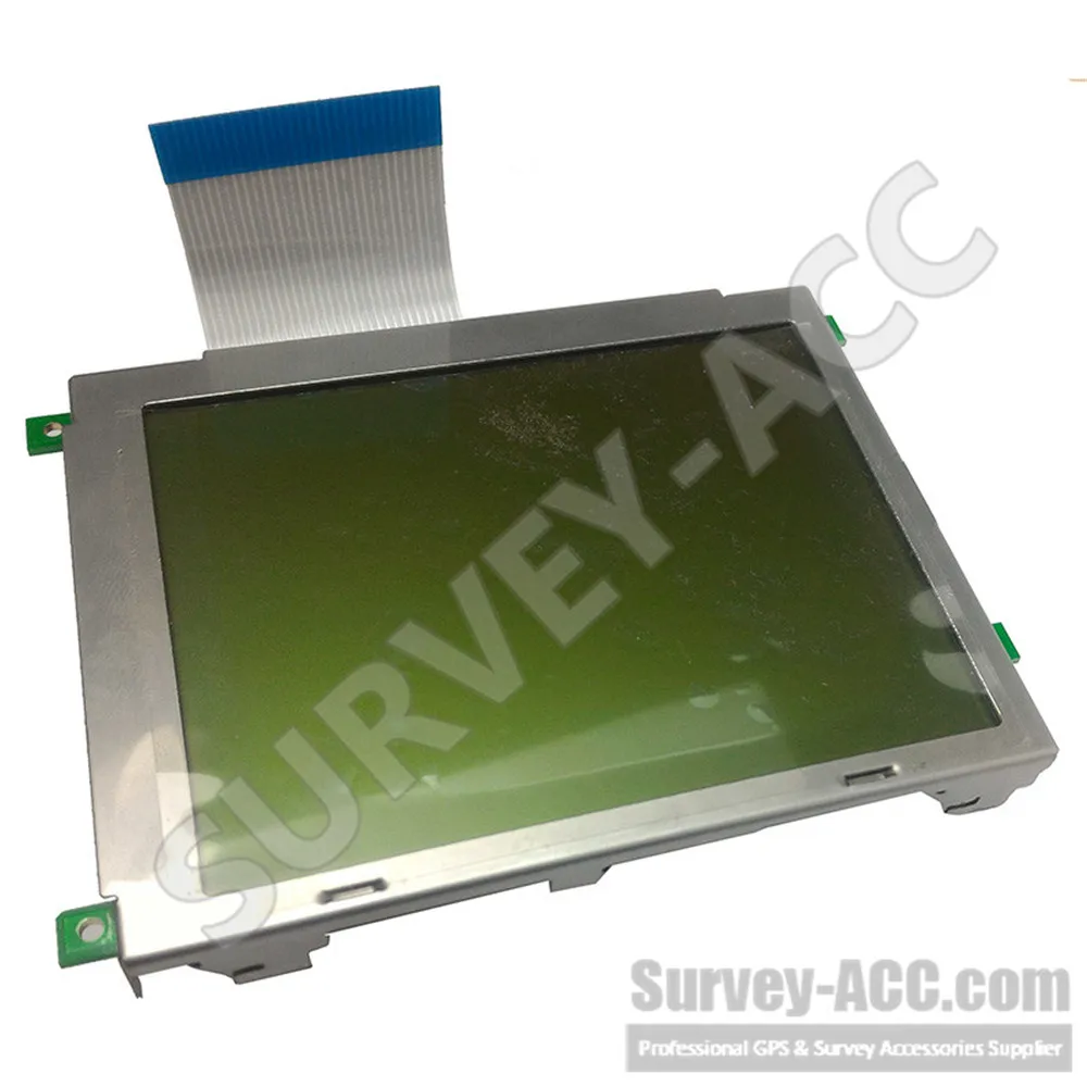 

Replacement White/Black LCD for TP1200 series or RX1250 controller