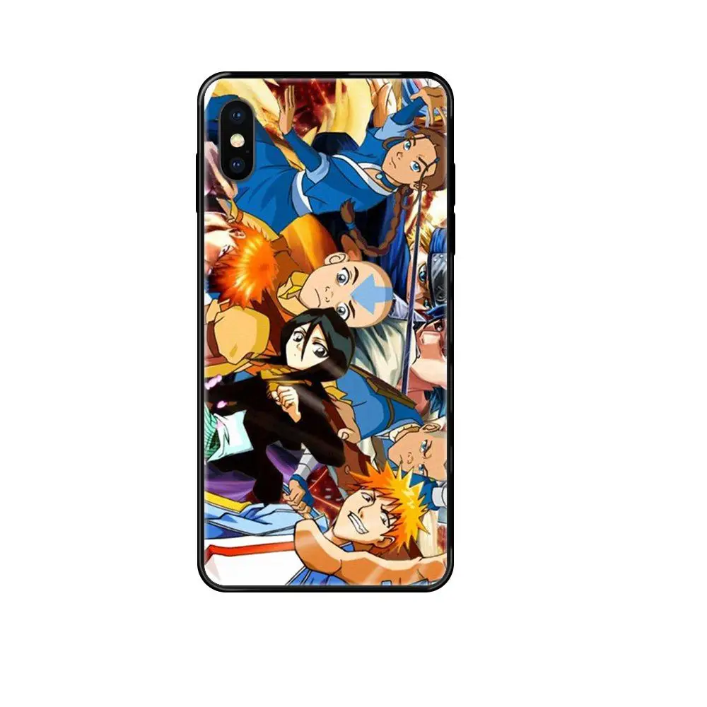 Для Xiaomi Mi Max Mix 2 3 2S 5X 6X CC9 CC9E Pro Note 10 Lite Ультра мягкий новый стиль Уникальный Аниме