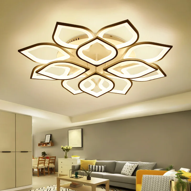 

modern led lamparas de techo ceiling light led ceiling light led ceiling lights lampara led dining room living room bedroom