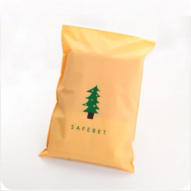 Tree Складная сумка-хранилище для путешествий, модная сумка-Органайзер для одежды, нижнего белья, носков, обуви на молнии, сумка для хранения, аксессуары для путешествий - Цвет: Tree