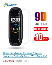 mi jobs Newst Design mi Band 4 ремешок из натуральной кожи браслет для Xiaomi mi Band 4 сменный ремешок mi band 4 умные аксессуары