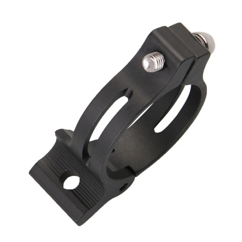 Кольцо зажим для сидения дорожного велосипеда из алюминиевого сплава диаметром