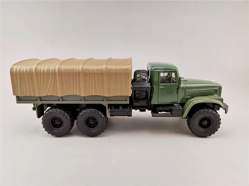 Модель внедорожника из сплава Классическая модель 1:43 для России автомобиля