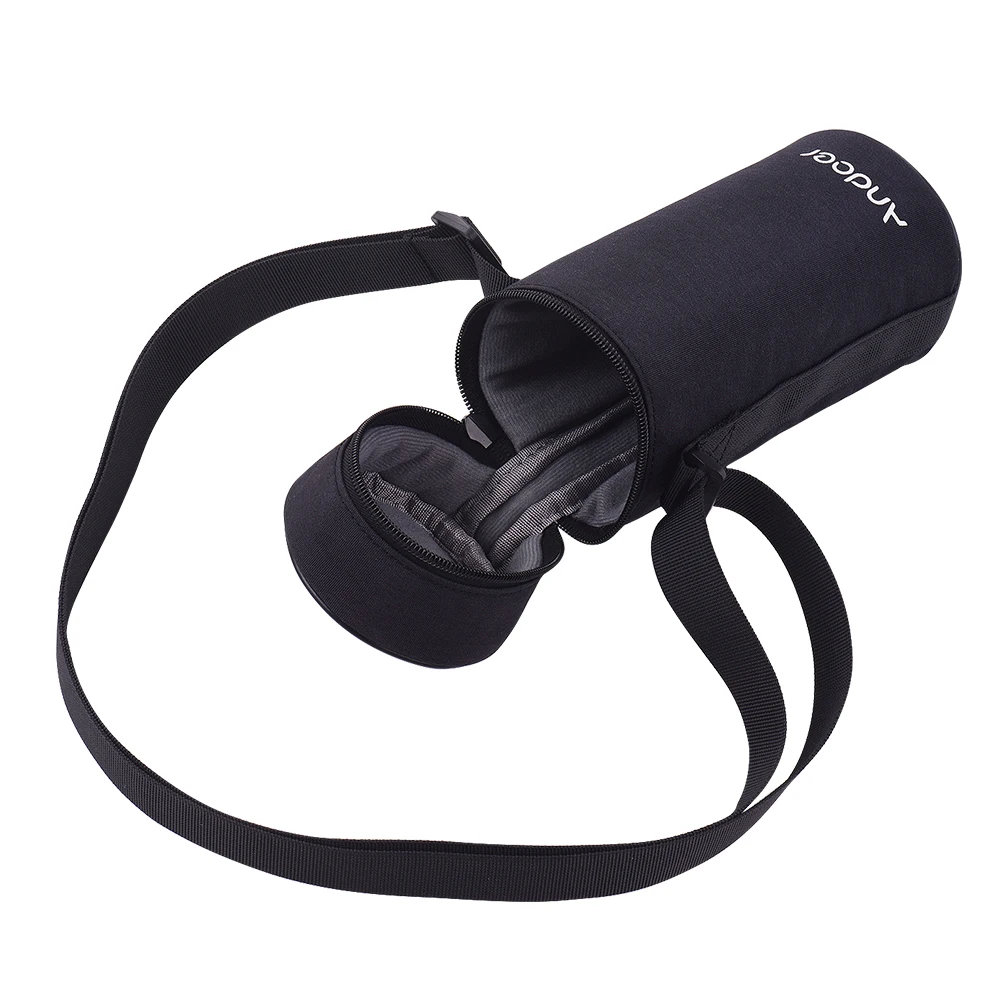 Камера andoer сумка Вспышка Speedlite Сумка Для Хранения Чехол ударопрочный с плечевым