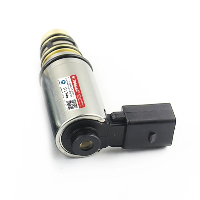 Контрольный клапан компрессора переменного тока PXE16 для Audi Volkswagen 1K0820803 1K0820803F
