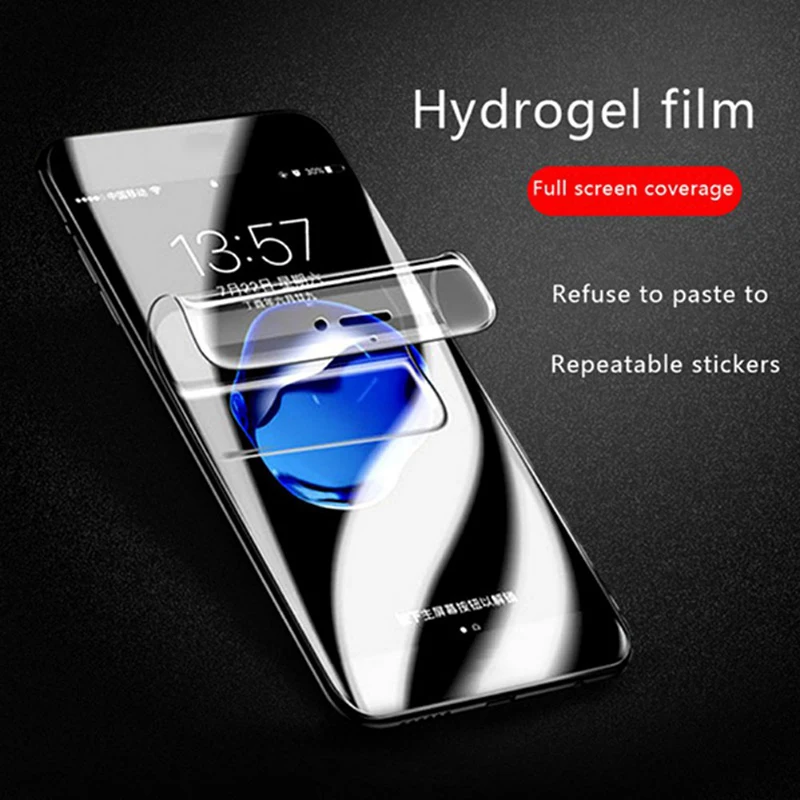 Чехол для One Plus 7 Pro /7 Противоударная/пылевая Высококачественная гладкая