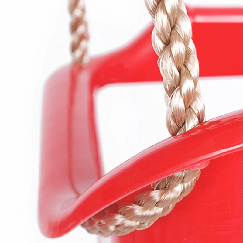 Детское кресло качели прочное для детей детских садов игровых площадок уличная