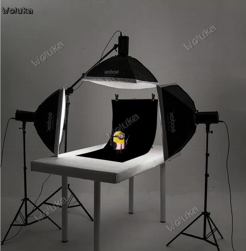 Телескопическая стрела 75-140 см/30-55 дюймов для студийной фотосъемки с сумкой