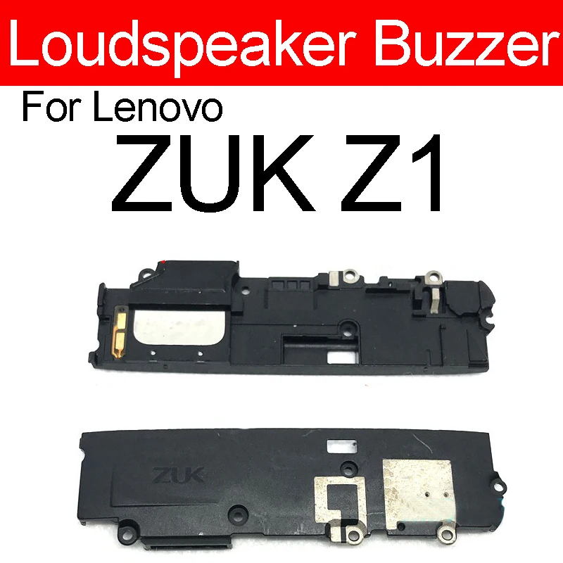 Громкоговоритель зуммер для Lenovo ZUK Edge Z2151 Z1 Z2 Pro громкоговоритель LouderSpeaker Ringer