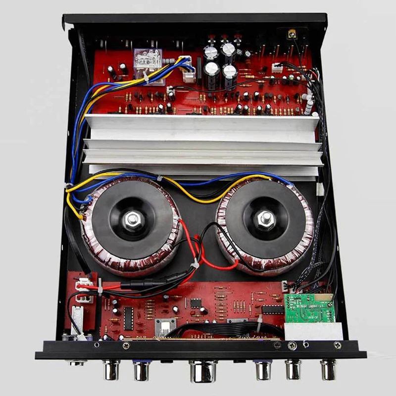 Усилитель мощности MOOL 5 1 каналов Bluetooth | Электроника