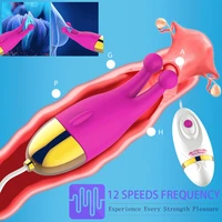 multipurpose egg female vibrators erotic products sex toys for women adults vagina clit anal breast masturbator sex machine shop
