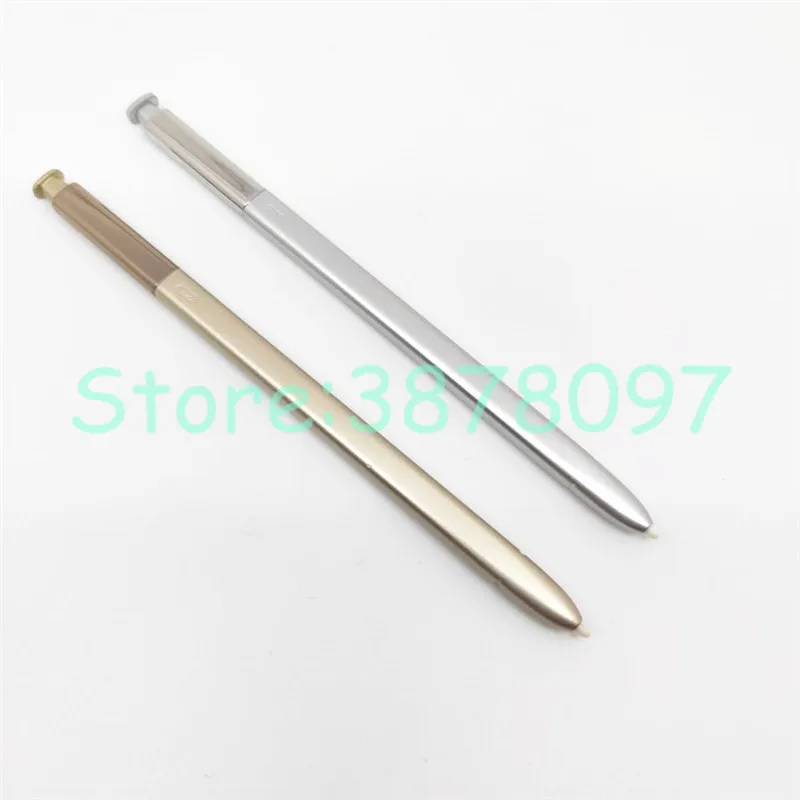 10 шт./лот Стилус для Samsung Galaxy Note 5 Active Stylus Touch S Pen N920 N920I N920G N920T N920A 100% оригинальная