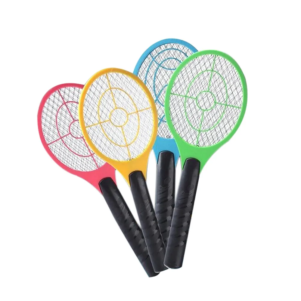 

Mosquito Killer Electric mosquito swatter Electric Tennis Bat Handheld Racket Insect Fly Bug Wasp Swatter Electric