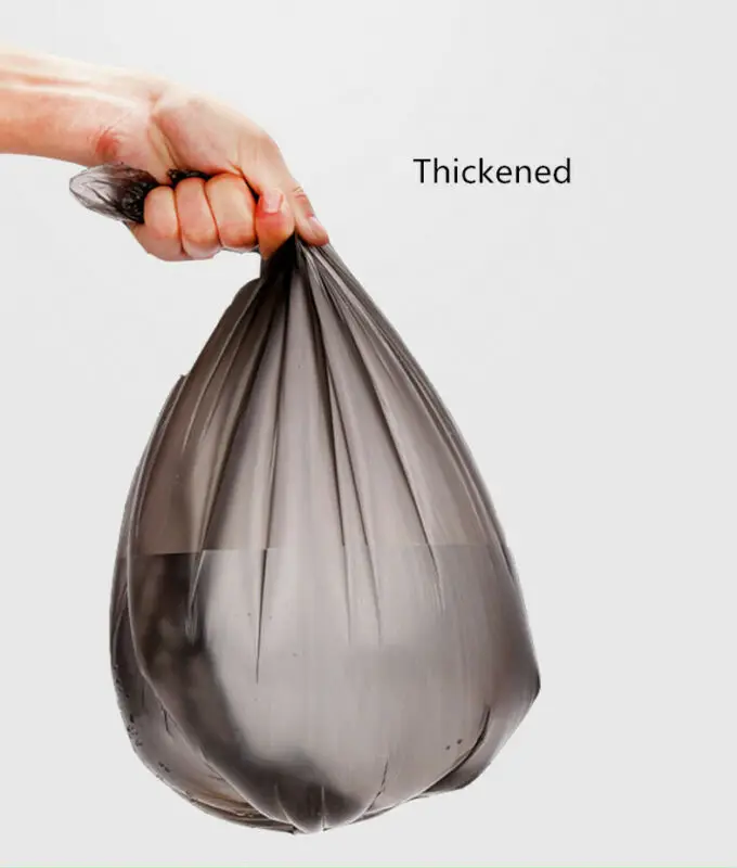 1 рулон одноразовые мешки для мусора|Мешки мусора| |