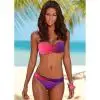 

Women Sexy Swimwear 2021 Female Two Piece Swimsuit Separate Push Up Bikini Set Swimwear Beachwear Bth Suit
