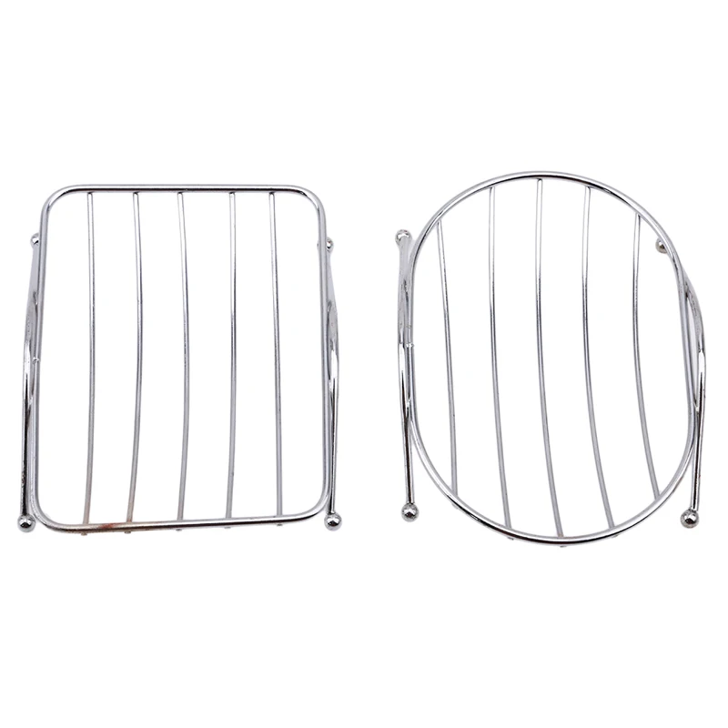 Нержавеющая сталь мыло посуда устойчивая к ржавчине корзина для ванной туалет