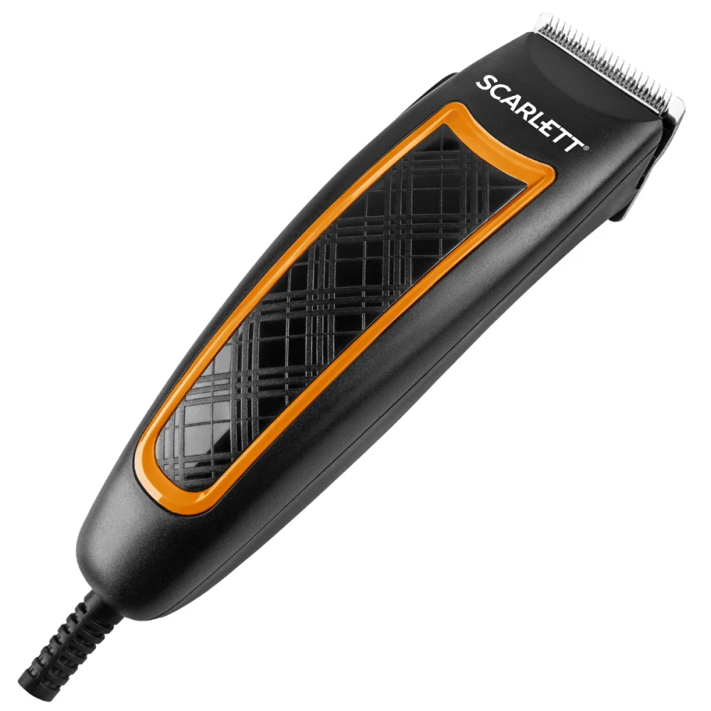 Машинка для стрижки SCARLETT SC-HC63C18 | Бытовая техника