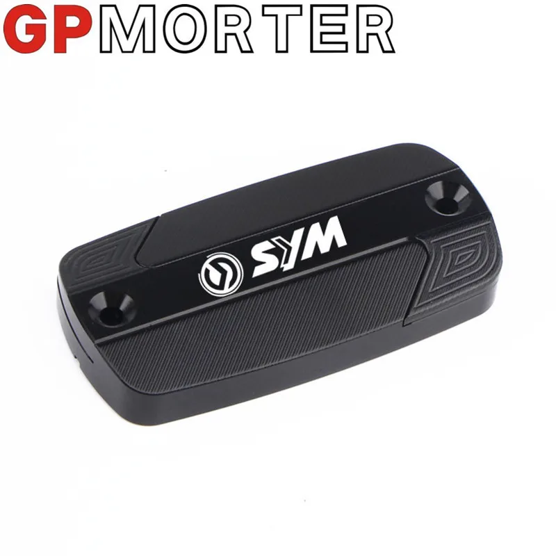 Для SYM Maxsym 400i 600i T1/T2/T3 250I SB300 SB 300 главный тормозной цилиндр для переднего колеса