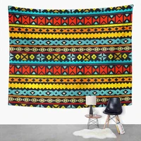 bohemian tapestry ethnic boho tapestry for bedroom room decor wall hanging wall art tapestry picnic mat beach towel bed cover