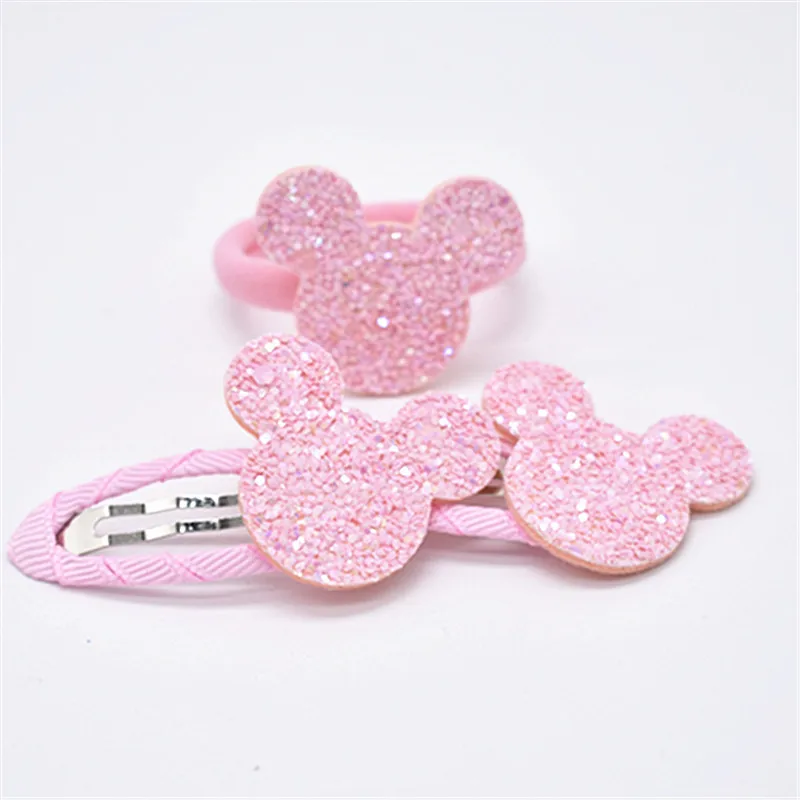 4 шт. = 1 комплект детские заколки для волос |