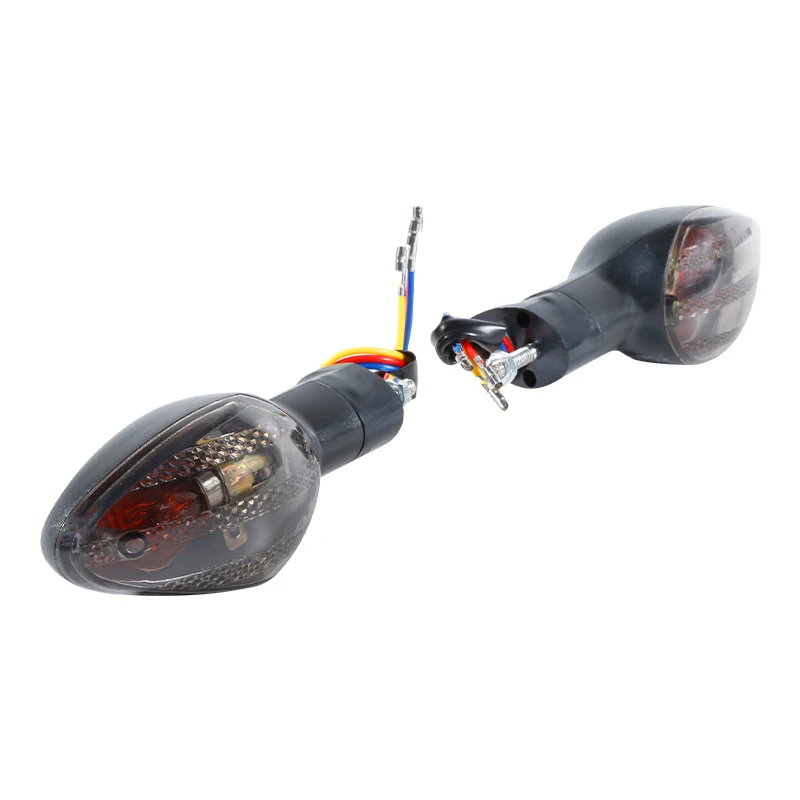 Сигналы поворота для мотоцикла мигающая Янтарная светильник Honda CBR 600RR 600 RR 2003 2019