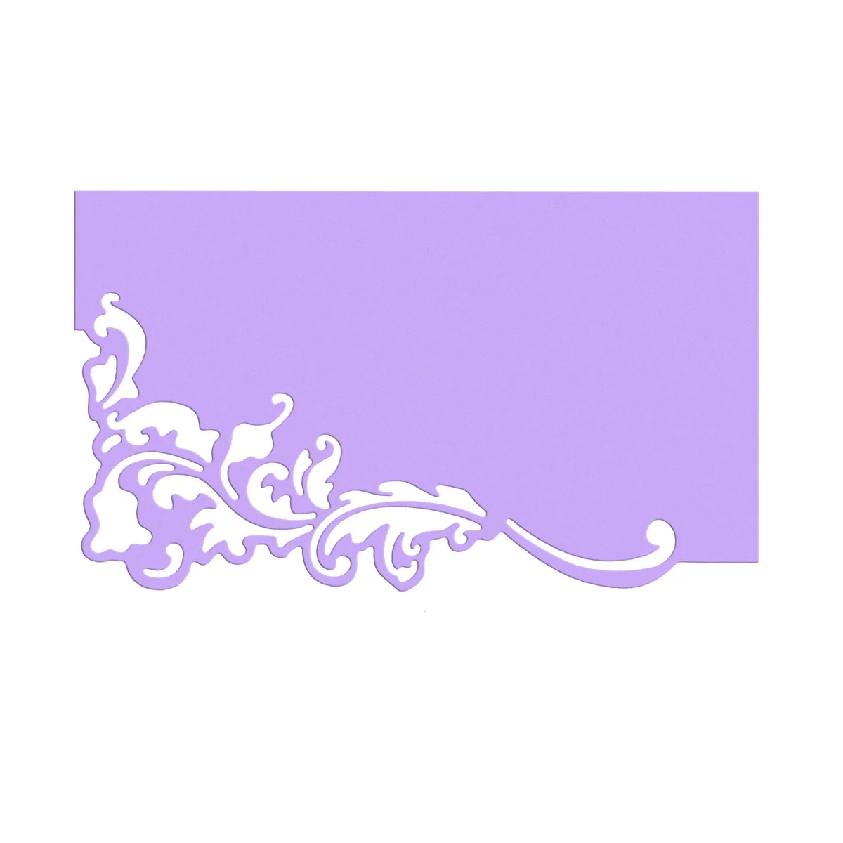 Металлические вырубные штампы для скрапбукинга