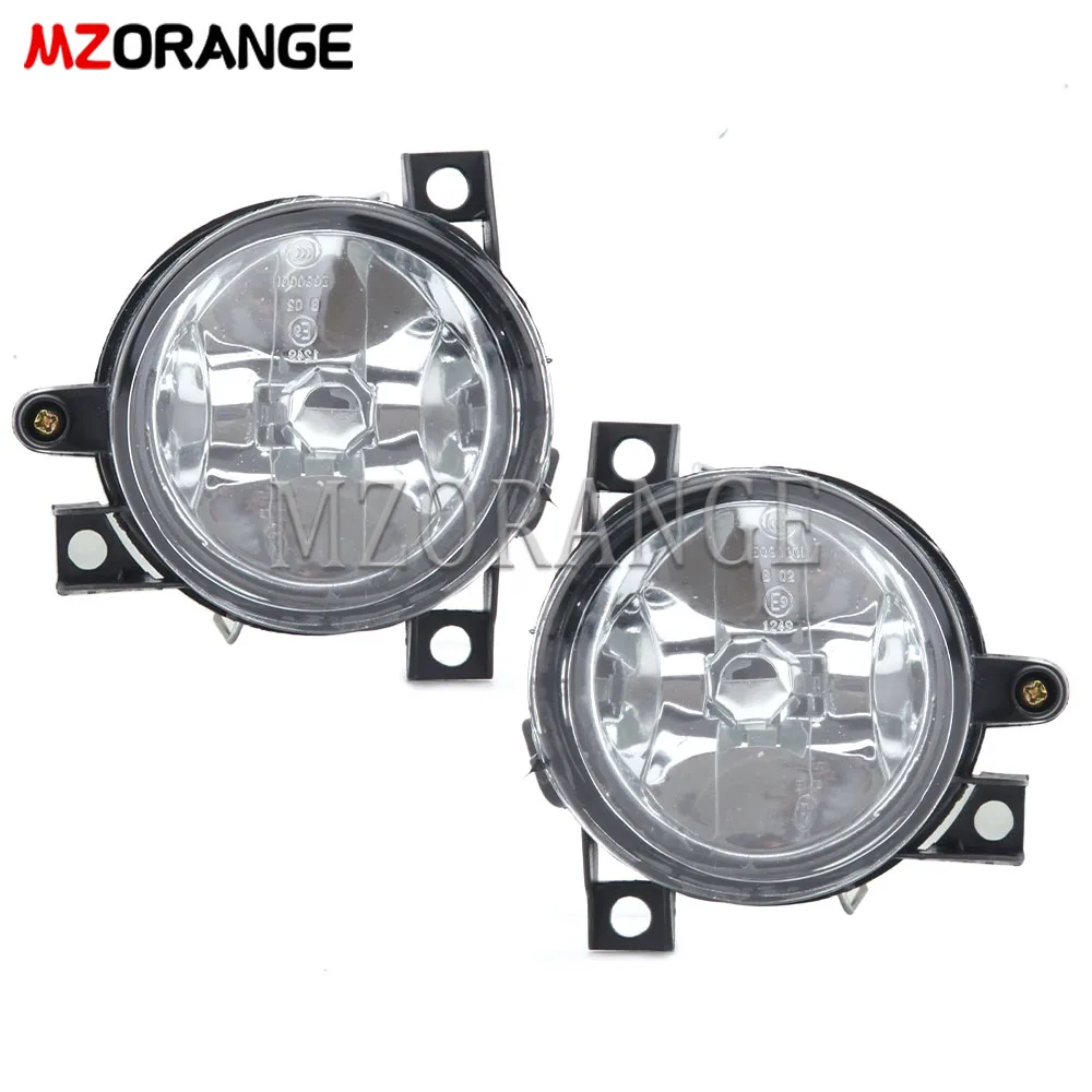 Противотуманные фары для Seat Leon Mk2 Ibiza Cordoba Sport Altea Toledo противотумансветильник ры VW