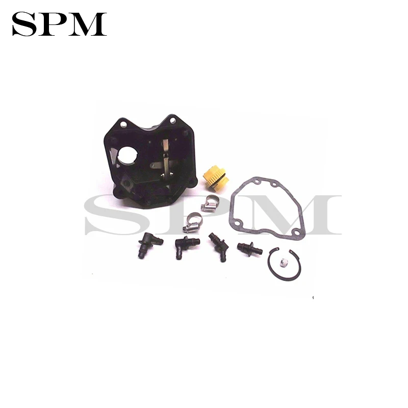 Новый комплект крышек клапана топливного насоса 66 559 02 S для Kohler LH630 LH640 LH685 LH690 LH750