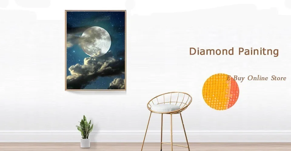 Алмазная живопись Huacan 5D DIY, полная квадратная Алмазная вышивка, пейзаж, стразы, мозаика, Декор для дома