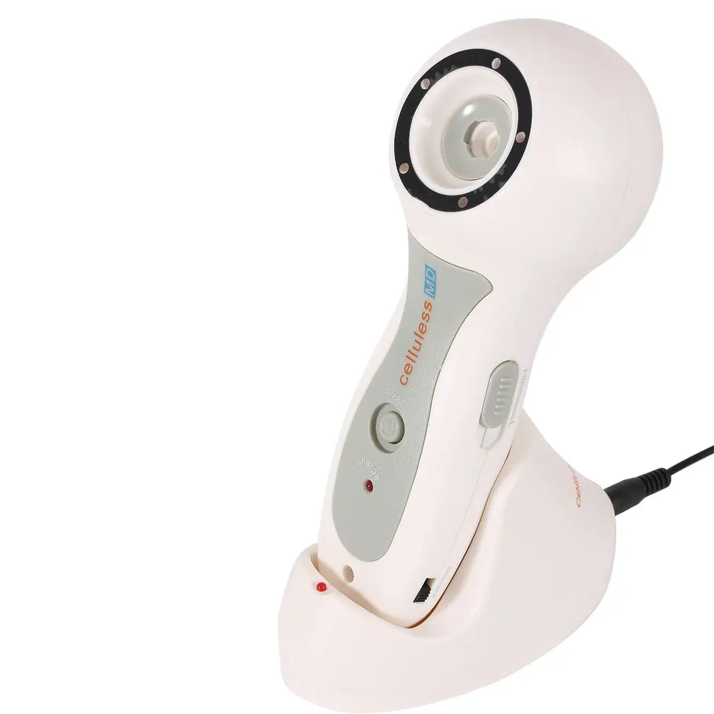 

Portable INU Celluless Body Vacuum Anti-Cellulite Deep Massage Device Therapy Treatment Kit Beauty Device Relaxation drop ship