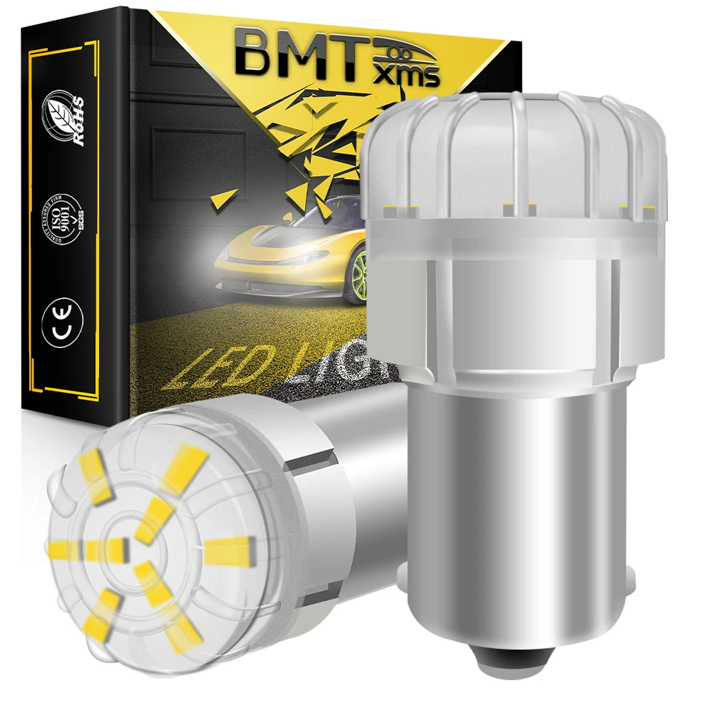 BMTxms 2 шт. Canbus для BMW серий на возраст 1 3 4 F20 22 25 26 размеры: 30 31 32 E90 91 X1 Z4 Автомобильный