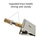 Система заточки кухонных ножей M4YC, вращение на 360 