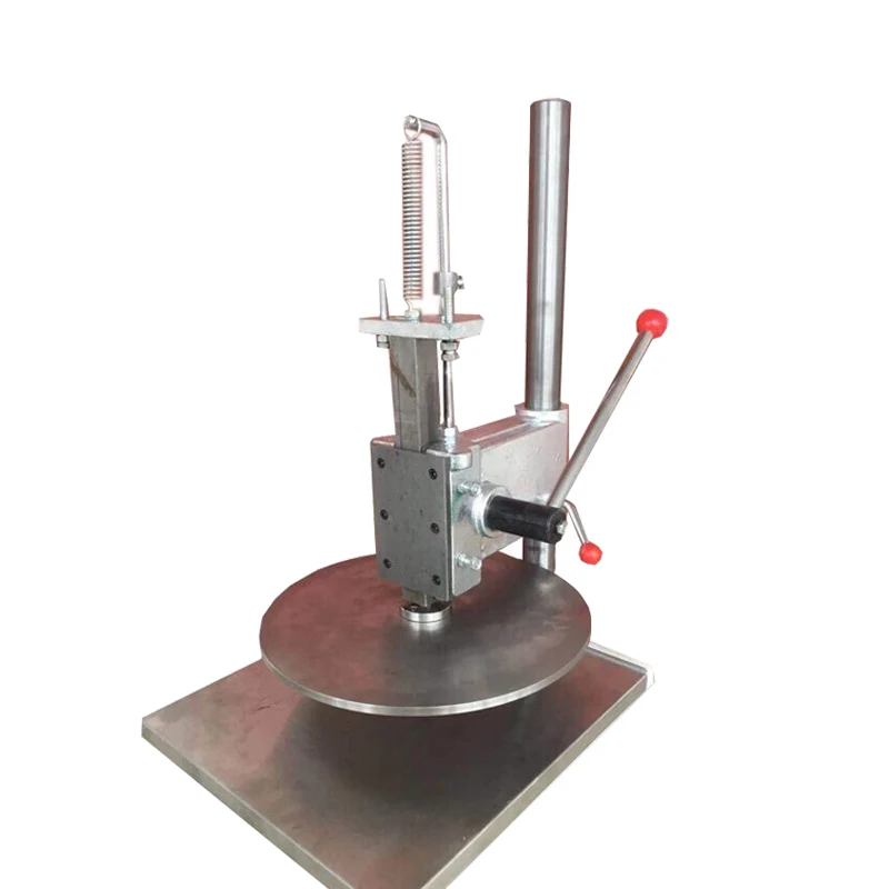 Пресс для производства теста 24 м |