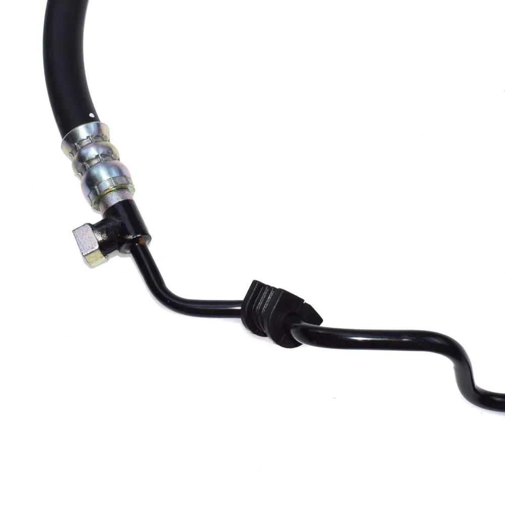 Насос гидроусилителя руля ISANCE 53713SHJA02 для шланга высокого давления Honda Odyssey 2008 л 2010-