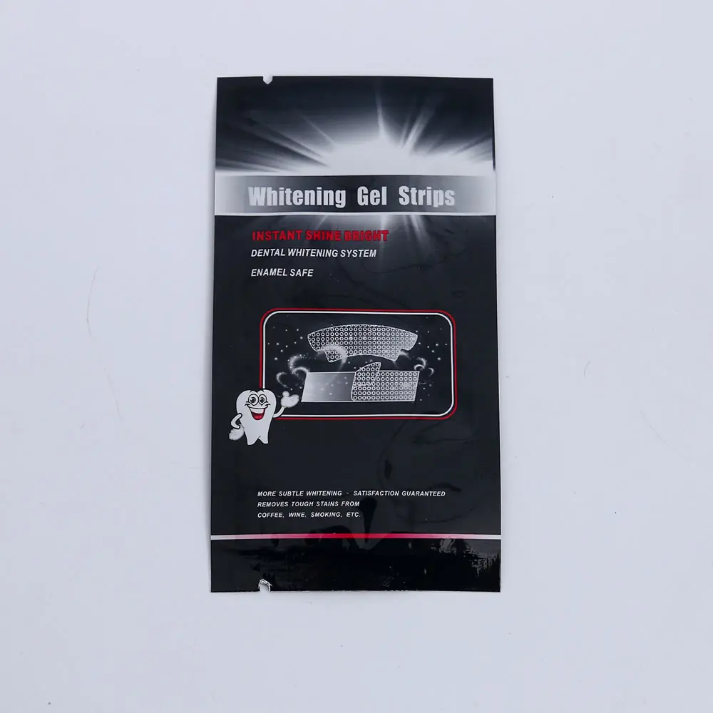 1 шт. полоски для отбеливания зубов с мятным вкусом|Отбеливание зубов| |