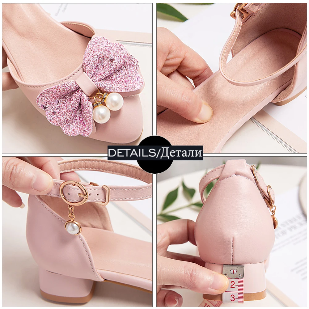 WETKISS/женские сандалии гладиаторы на высоком каблуке в западном стиле с острым