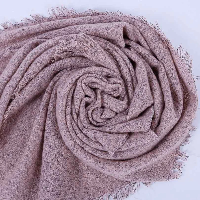 Women Imitate Cashmere Scarf And Shawl Winter For Womens Blanket Warm Support | Аксессуары для одежды